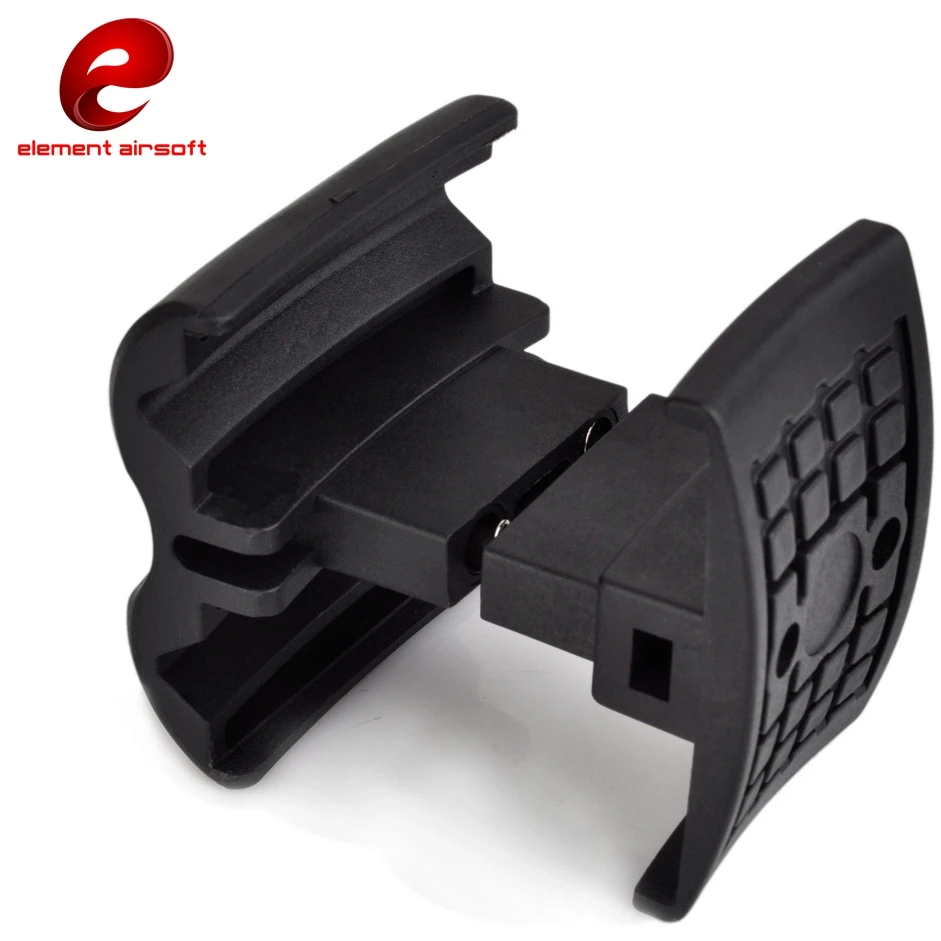 Соединительная муфта Element Airsoft AK Mag быстрая Перезагрузка Softair AK47 AK74 журнальный