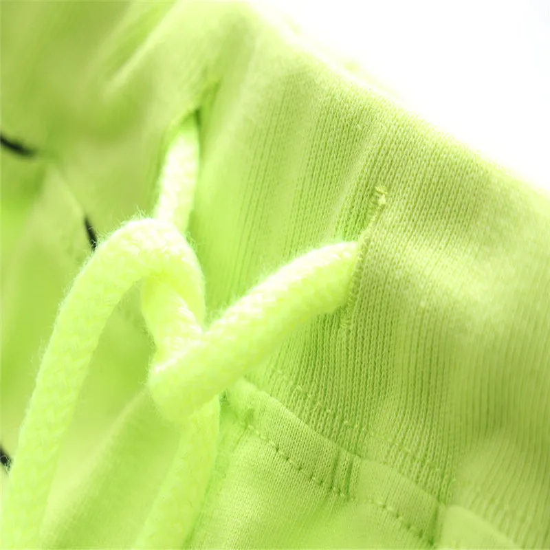 Funnygame/шорты для мальчиков на завязках хлопковая одежда с изображением животных и