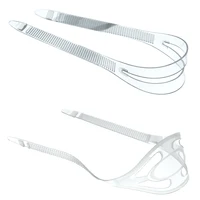 Сменные резинки для очков и масок для плавания#4