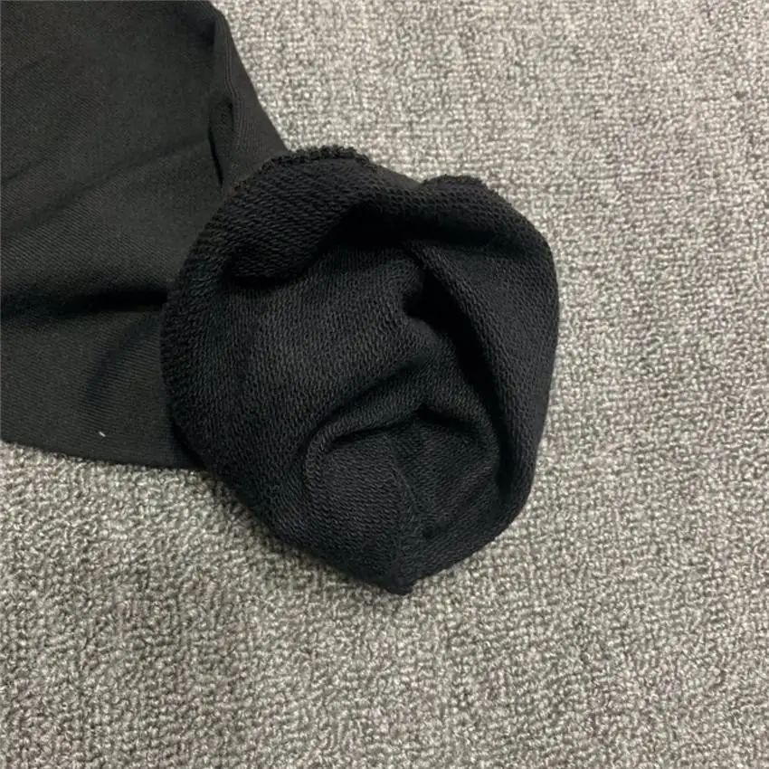 

2020FW CPFM.XYZ A Buddy with Weed Hoodies Men Women 1:1 Best-Quality CPFM.X.Y.Z Pullover Hooded