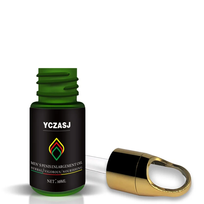 Вызывающий гель для мужчин увеличитель большого размера удлинитель члена