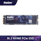 KingSpec M.2 SSD 120 ГБ 256 512 1 ТБ SSD 2 ТБ жесткого диска M2 ssd m.2 NVMe pcie SSD Международный жесткий диск для ноутбука, настольного компьютера, MSI