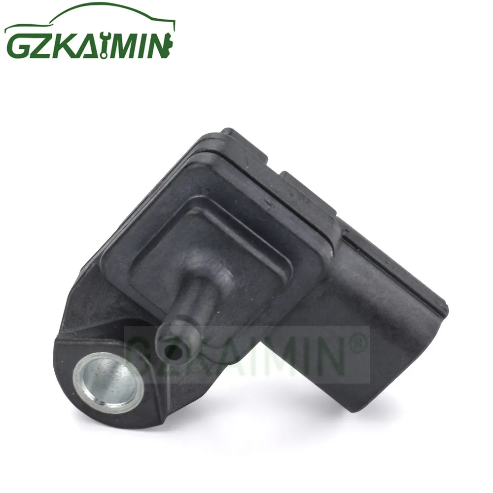 original new MAP MANIFOLD ABSOLUTE PRESSURE SENSOR 1865A035 079800-7790 for MITSUBISHI L200 KB4T / PAJERO | Автомобили и
