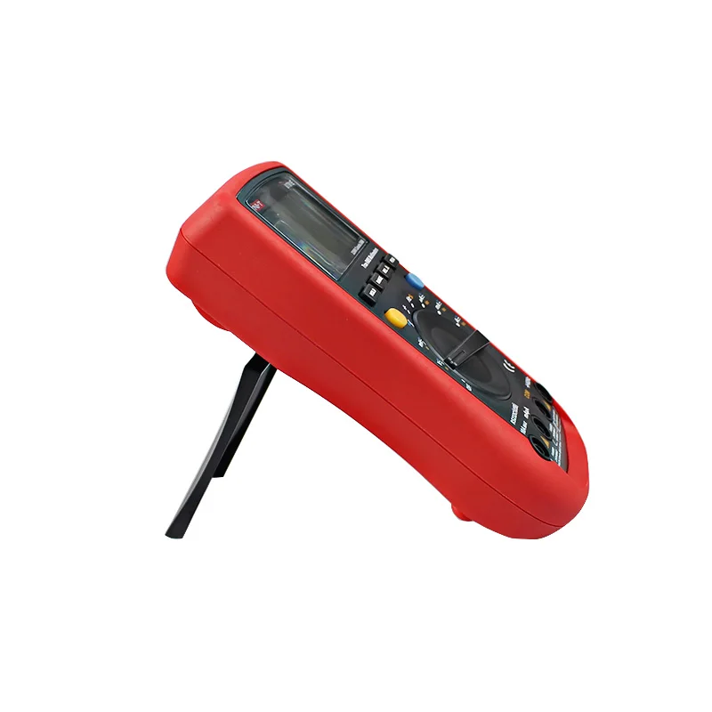 UNI T UT61E Цифровой мультиметр USB Тестер истинного среднеквадратичного значения