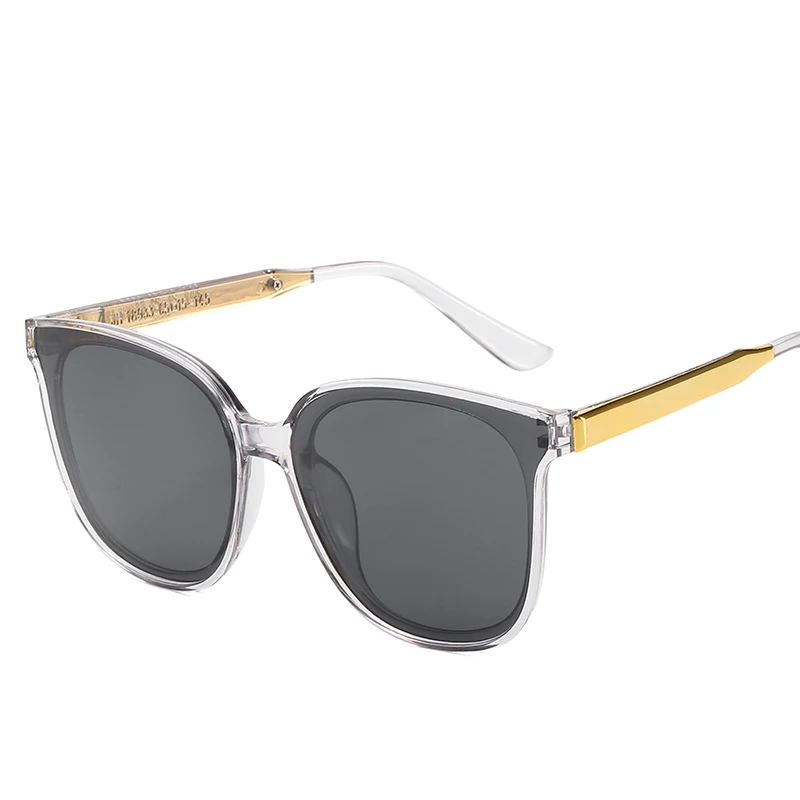

Square Hiking Sun Glasses Womens Sunglasses Brand Designer Vintage Driving Sunglasses Trend Ladies Outdoor PersonalityUV400