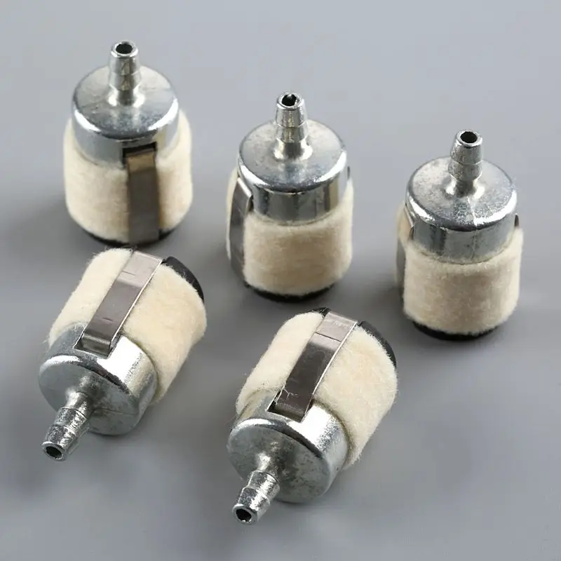 

Бензопила, косилка для сада, аксессуары для садовых инструментов, топливный фильтр для Weedeater, птичника, триммер, ремесленника, воздуходувка