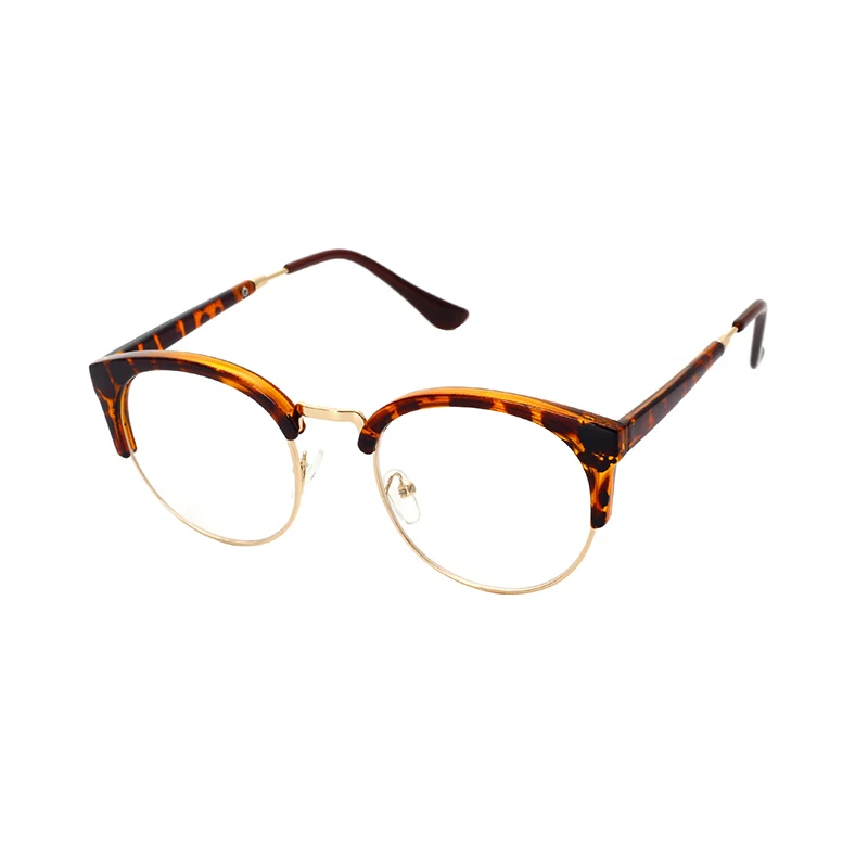 Солнцезащитные очки унисекс кошачий глаз фотохромные для близорукости по