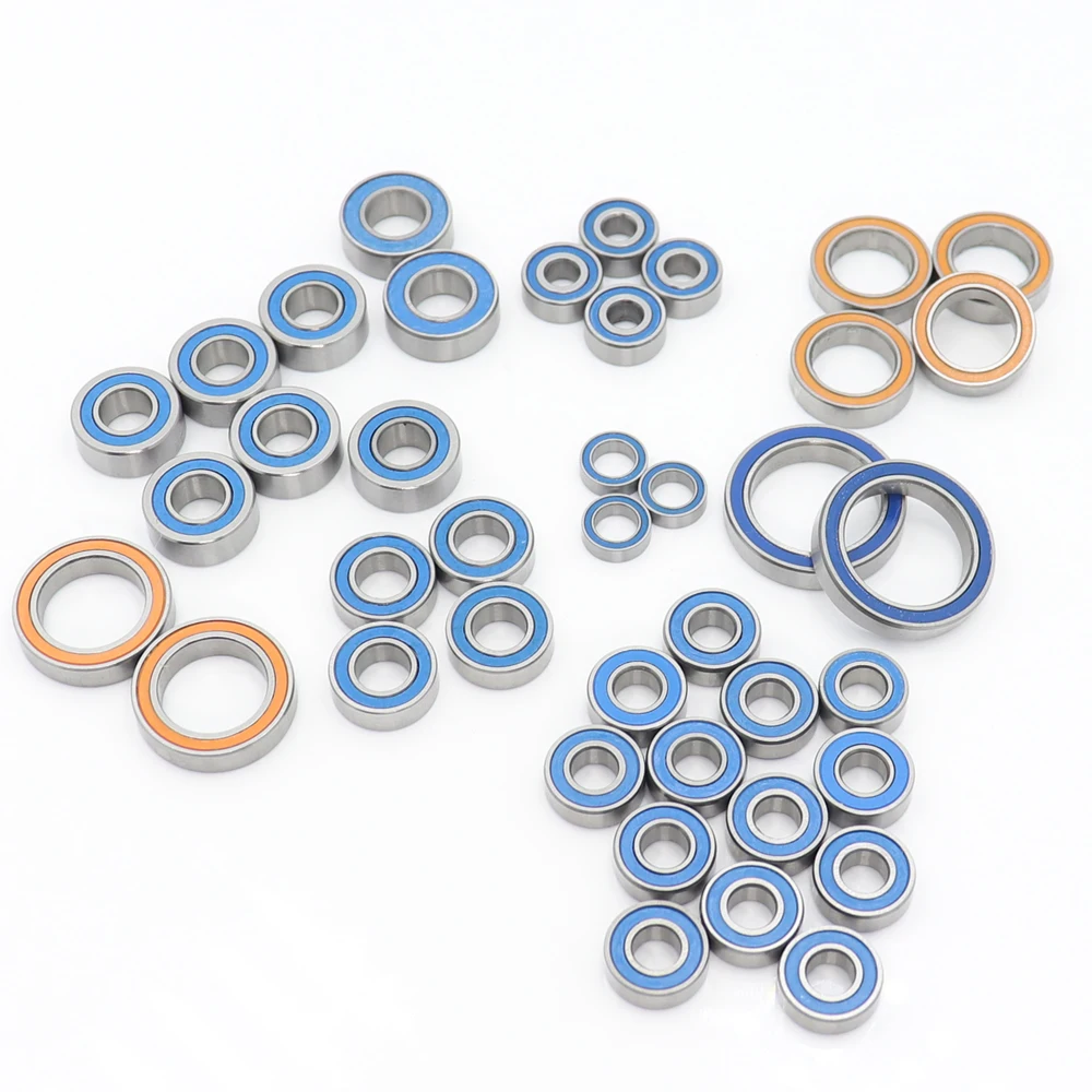 технические подшипники в сб