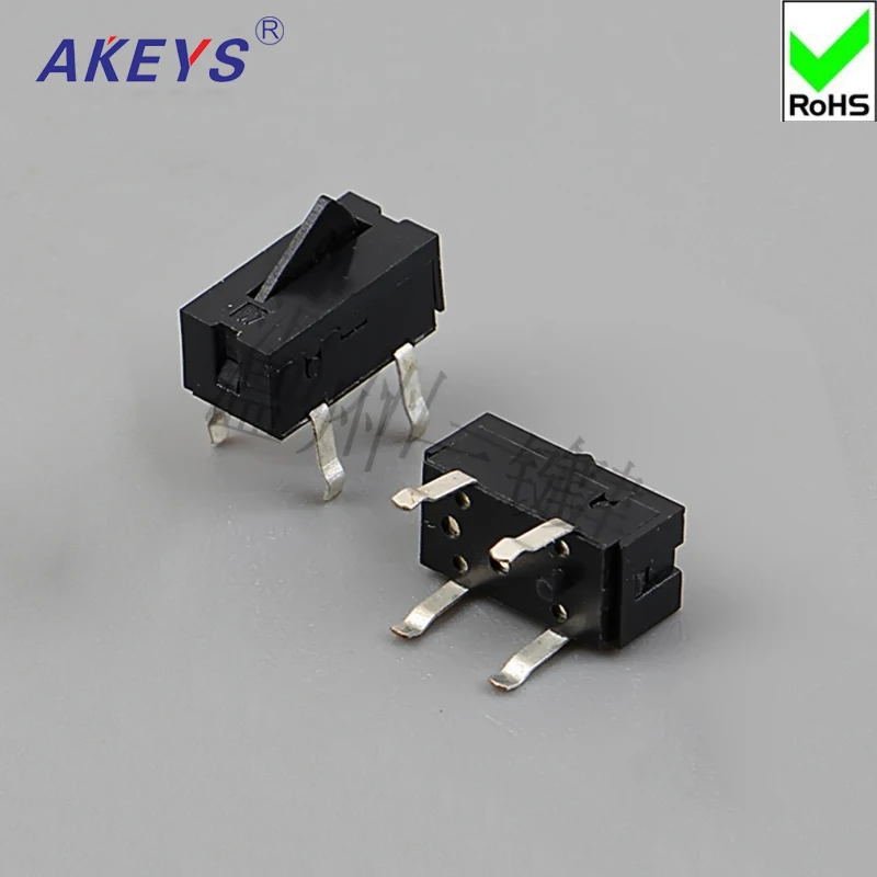 11 шт. треугольная шкала обнаружения черепахи|Выключатели| |