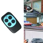 Универсальный беспроводной пульт дистанционного управления, 433 МГц, 4 кнопки