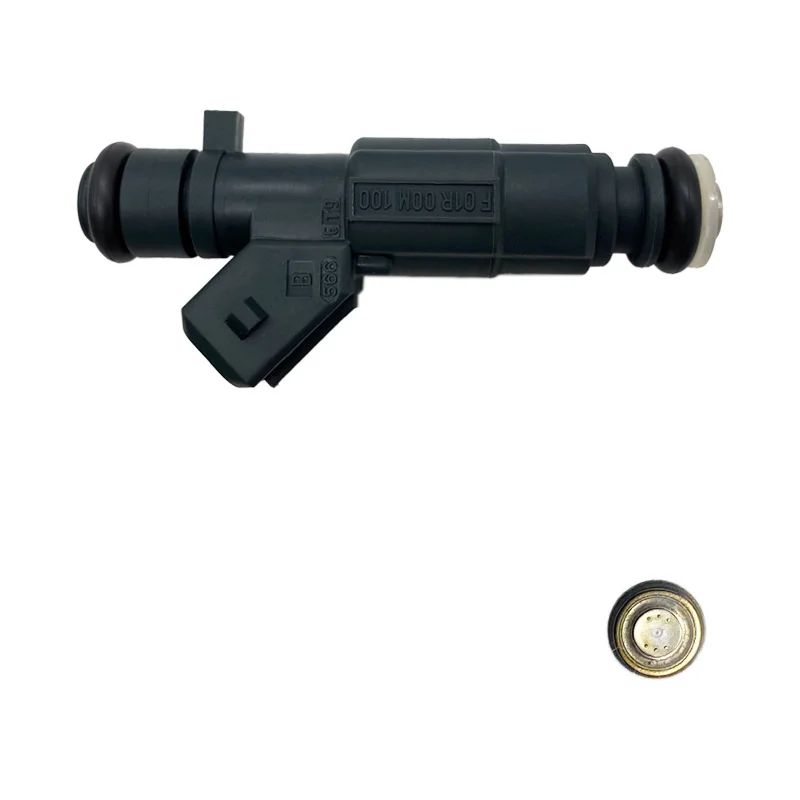 

1 Pcs for Applicable to m8 / 2.0 injector f01r00m100
