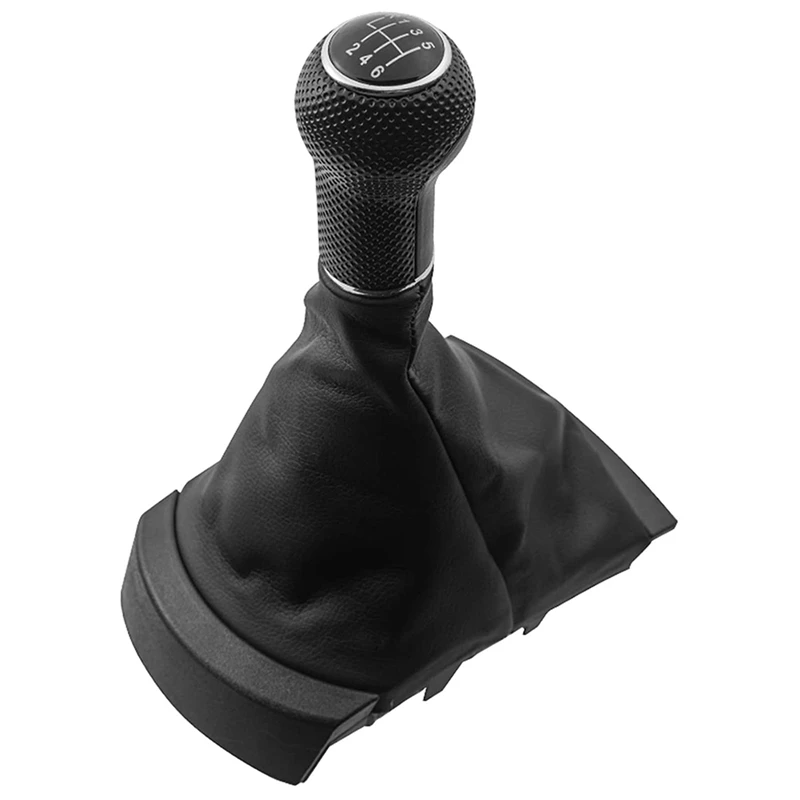 

Фонарь для рычага, чехол для ботинка С Пылезащитным чехлом для SEAT Ibiza 2002-2008