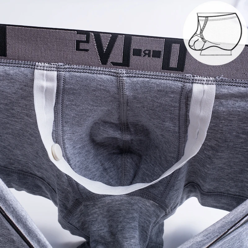 Мужские боксеры хлопковые из спандекса новинка 2020|Мужские трусы боксеры| |