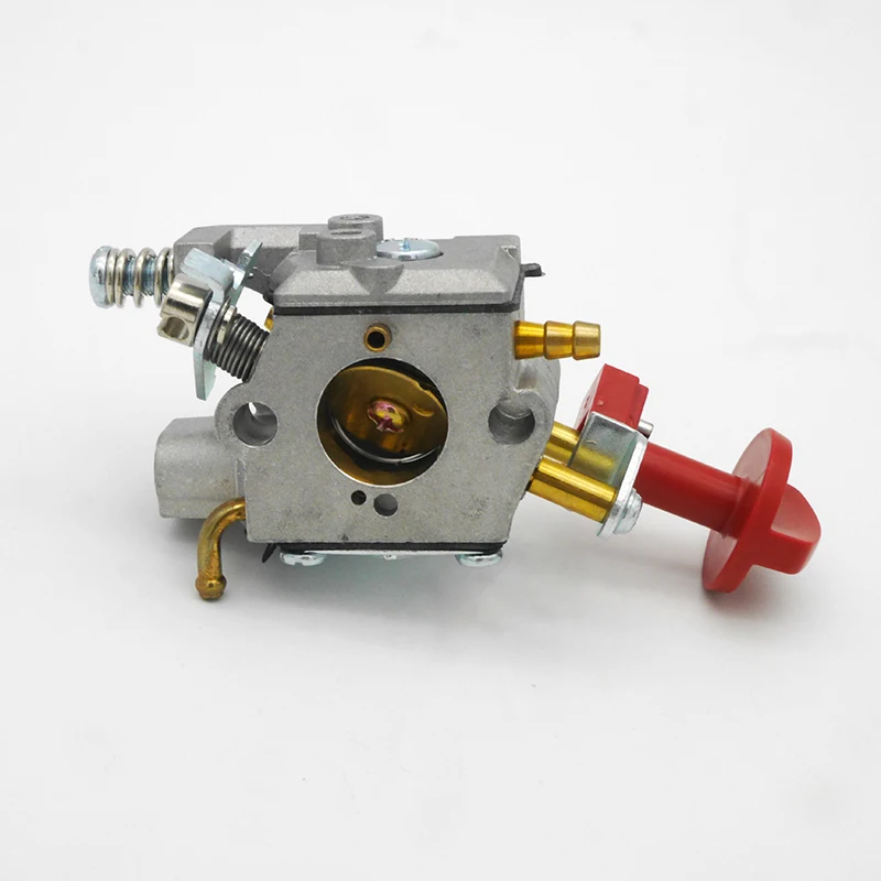 CARBURETOR CARB FIT FOR HUSQVARNA 543R 543 543RS 543RBS 543XP XPG 40.1CC 43CC GASOLINE TRIMMER BRUSHCUTTER SPARE PARTS 588848901