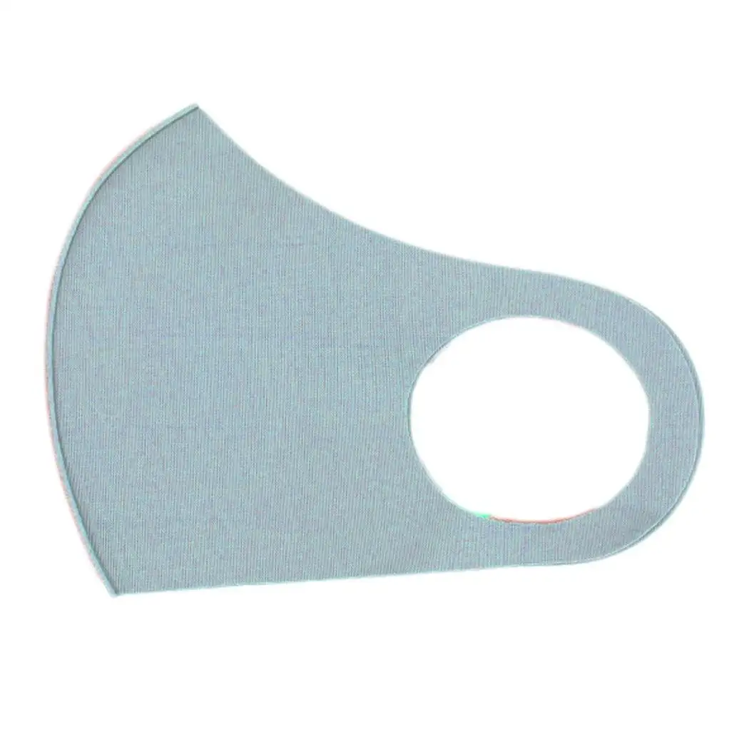 Женская Мужская модная однотонная шелковая моющаяся дышащая повседневная