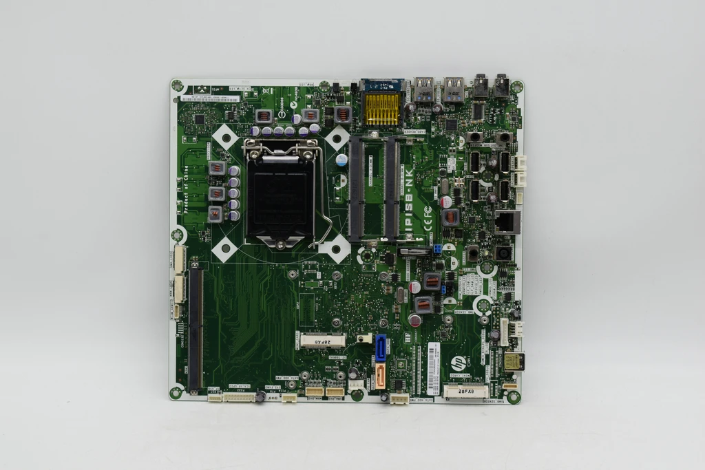 696484 001 аккумулятор большой емкости для HP TouchSmart 520 220 материнская плата AIO IPISB NK REV: 1 04