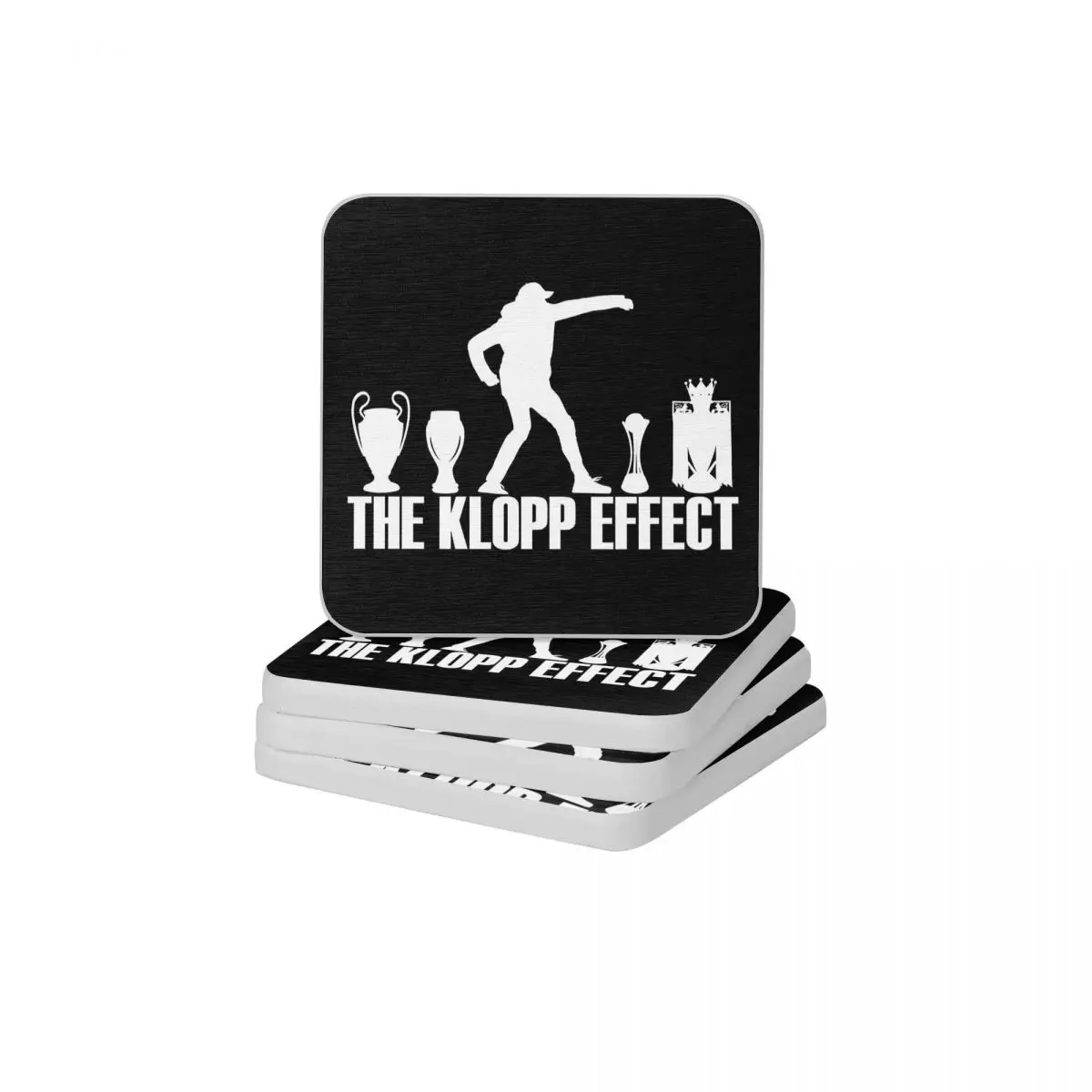 

Диатомит с эффектом Klopp квадратной, круглой формы Coaster Многофункциональный Коврик для мыла и зубной щетки Оптовая продажа 10x10 см