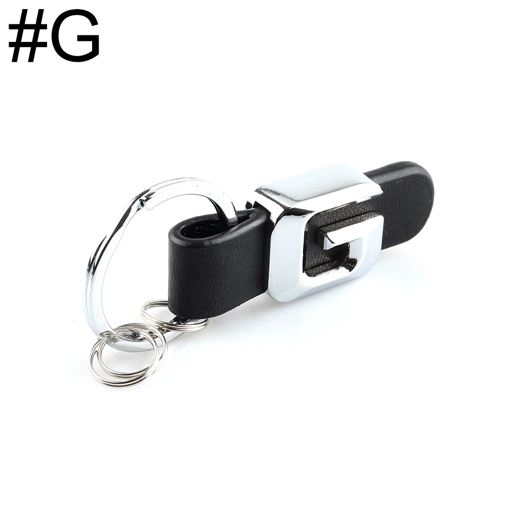 

DSYCAR 3D брелок для автомобильных ключей металлический кожаный брелок для Mercedes Benz A B C D E G S класс автомобильный брелок кожаные брелки для ключей