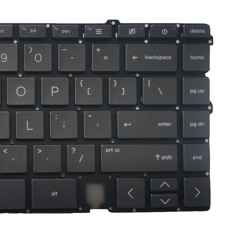 New US Laptop Keyboard for HP ENVY X360 13-AY 13-AY0055AU TPN-C147 with backlight |