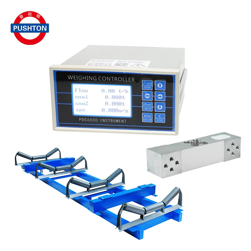 Лидер продаж контроллер PDC6000 дисплей Микс ингредиентов и индикатор взвешивания