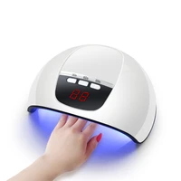 professional mini nail uv led lamp manicure apparatus phototherapy manicure lamp quick dry nail gel dryer lamp