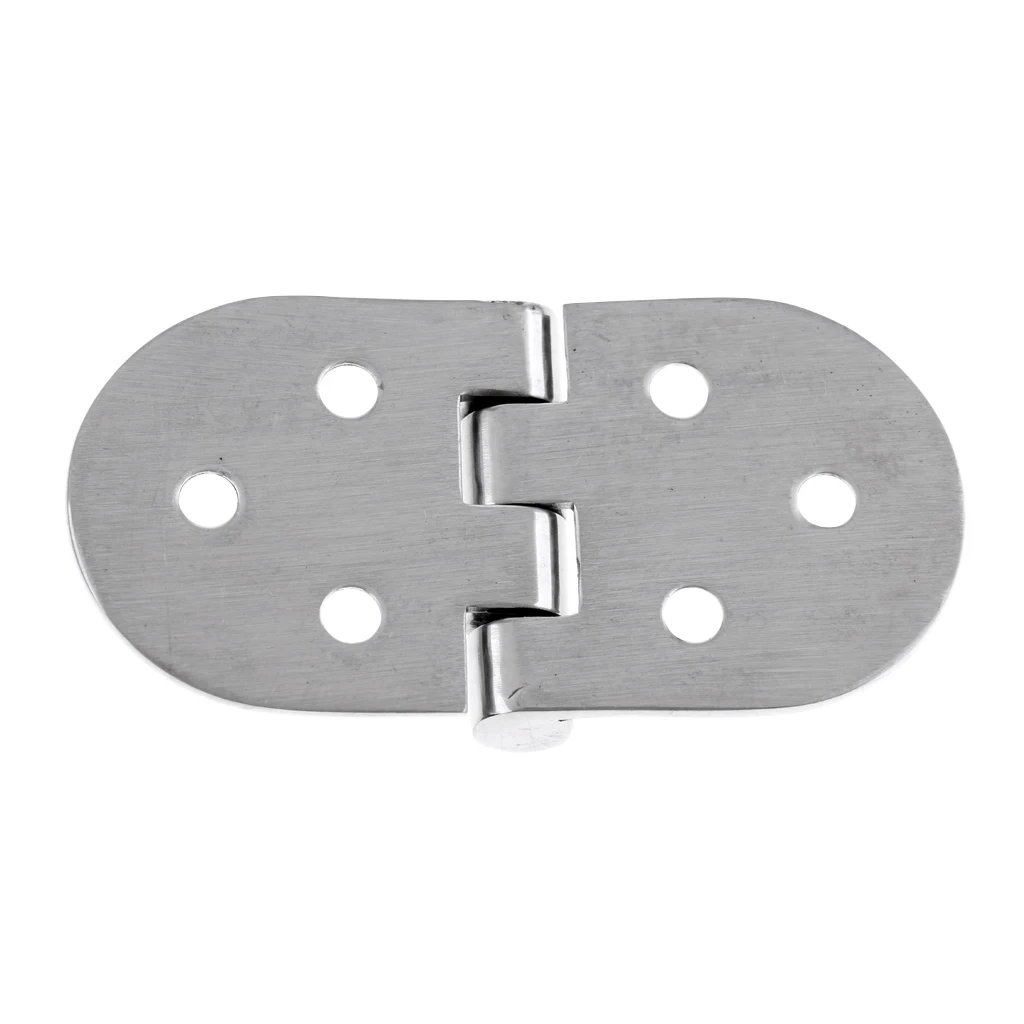 

Marine Boat Strap Door Cabin Hinge Flush Mount Deck Hardware Accessories