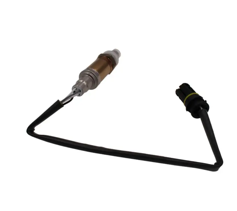 10pcs Oxgen sensor Lambda for BMW LAND-ROVER ALPIN 4 wire 300mm OE No.:0258003477 0258003802 | Автомобили и мотоциклы