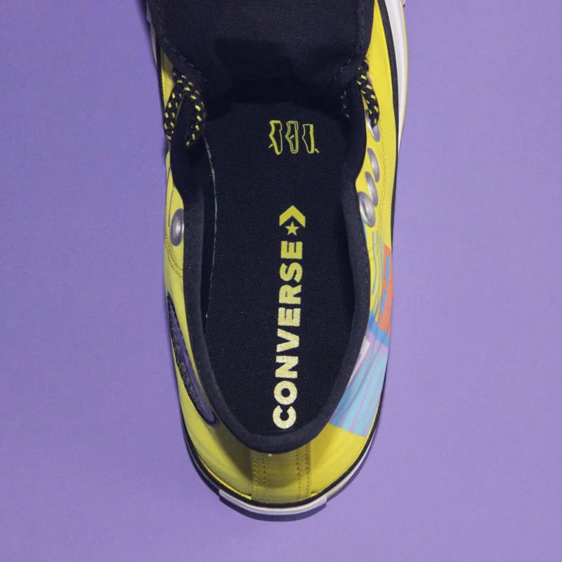 Converse Оригинальные кроссовки с именами других звездных спортсменов получить камера для мужчин и женщин, кроссовки унисекс обувь для скейтборда, кроссовки 164092C