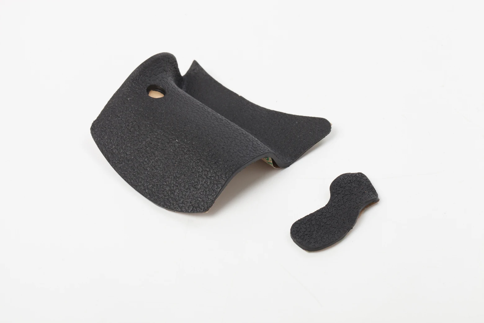 Набор резинок для большого пальца 2 шт. (резиновая Передняя ручка + резина задней