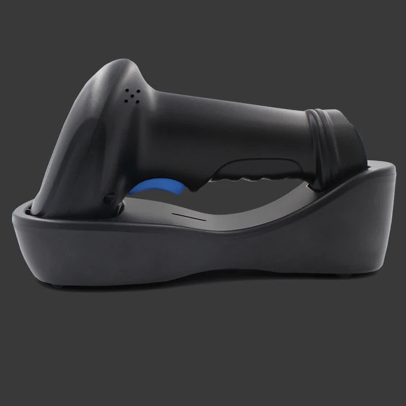 WM3L Wireless Two-Dimensional Scanner Warehouse Express Dedicated Long-Distance with Storage | Компьютеры и офис