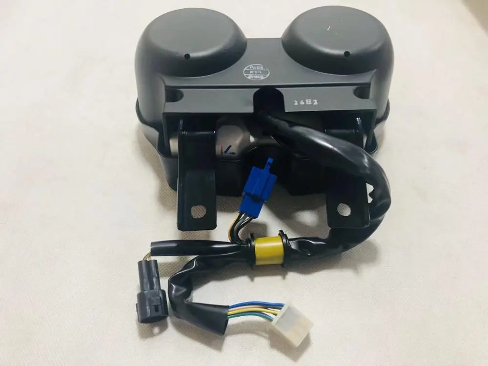 Спидометр для мотоцикла одометр спидометр|Инструменты| |