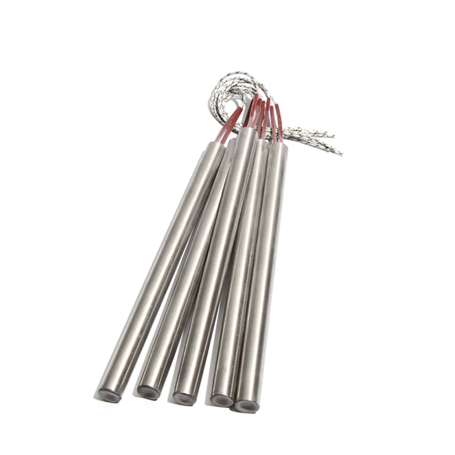 Трубчатый нагревательный элемент 320 Вт/360 Вт/110 Вт/220 Вт/380 Вт, 2 шт.