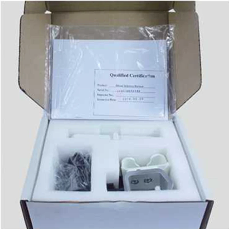 Новый ветеринарный обогреватель жидкости Wondcon улучшенный внешний вид точный