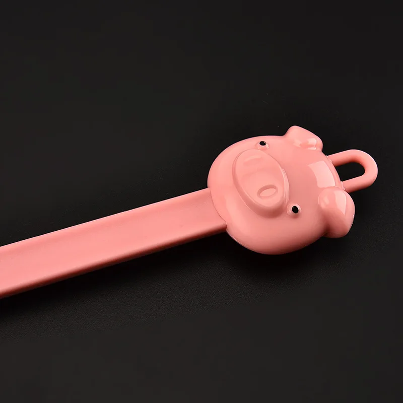 Инструменты для торта силиконовый крем масло шпатель скребок смешивания теста