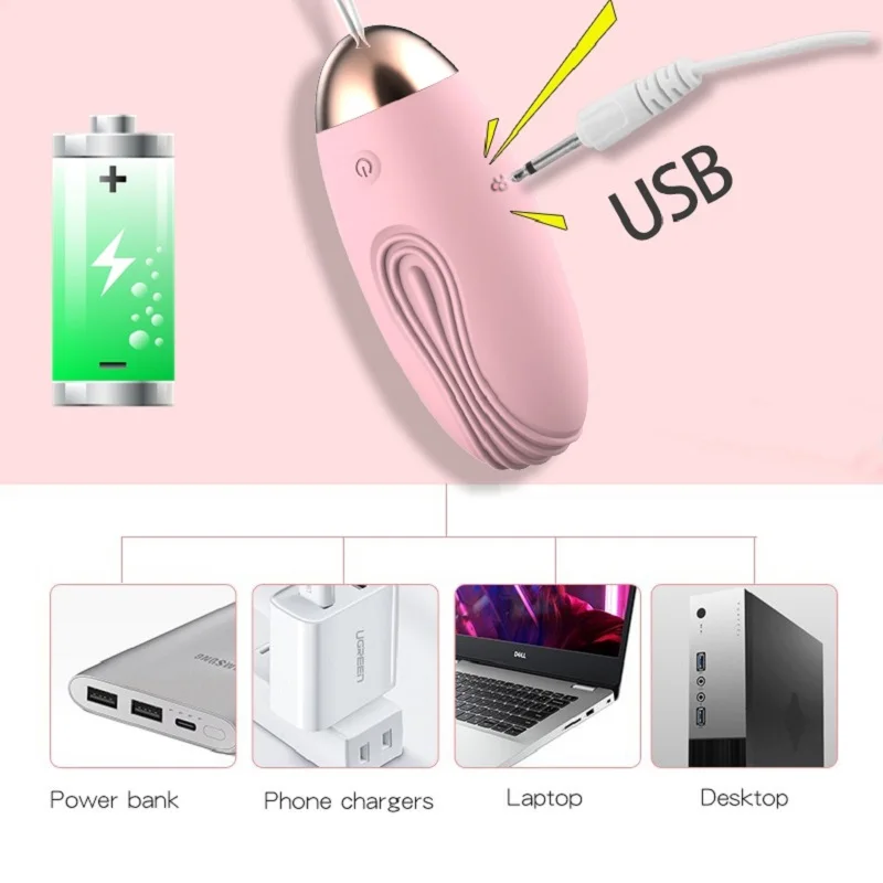 Секс игрушки для взрослых 10 скоростей силиконовая пуля яйцо вибраторы женщин