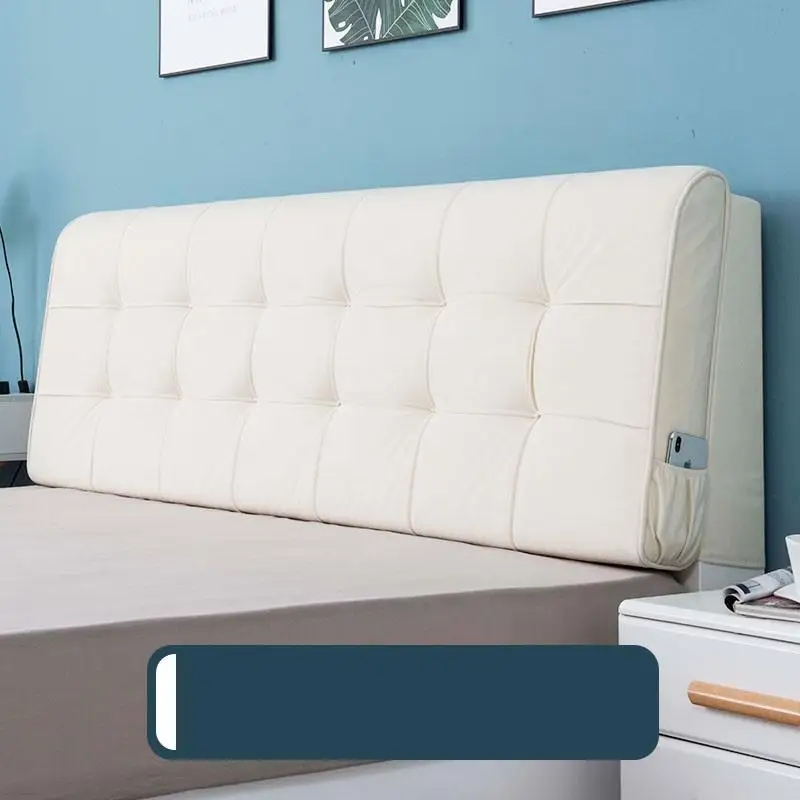 Диван-кровать для дома Respaldo Cama домашний декор Taie Deco большая подушка Cojine украшение