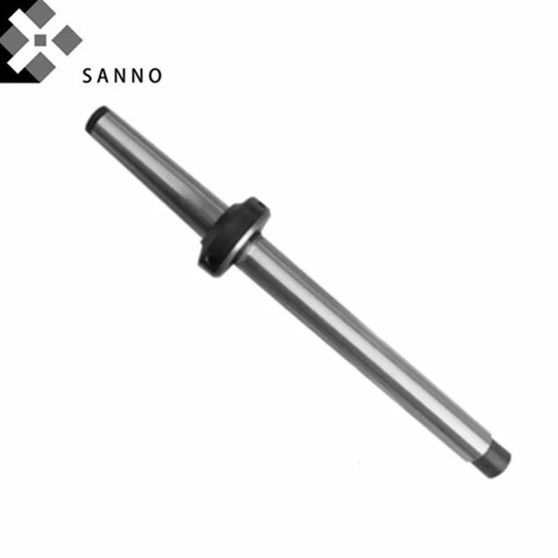 0 / 1 Grade precision MT6 cnc machine mandrel testing rod 6# morse taper spindle alignment text bar tool |
