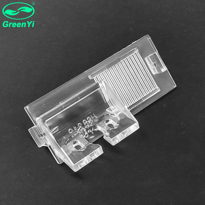 GreenYi автомобиля зеркало заднего вида Камера Установка кронштейн Лицензия для