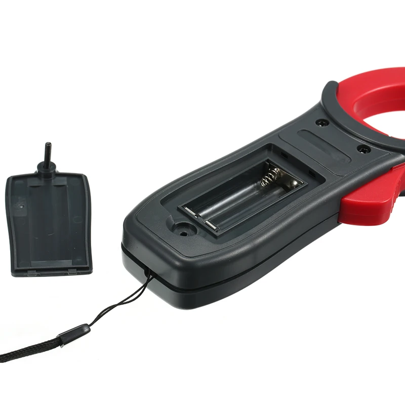 Цифровые токоизмерительные клещи RM901A/D/E Бесконтактный мини-мультиметр с