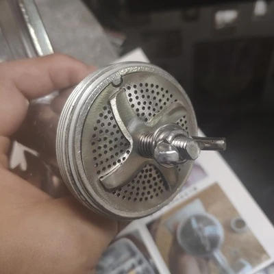 Ручная гранулирующая приманка для цыплят утиного корма пищевая таблетка