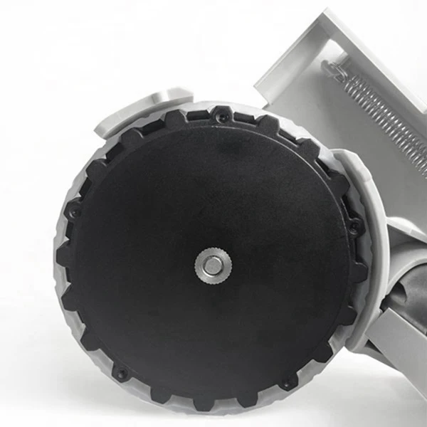 

4Pcs Tire Skin for Roborock S50 S6 S5Max Sweeping Robot Vacuum Cleaner for Xiaomi Mijia 1S T4 T6 1C Robot Vacuum Cleaner