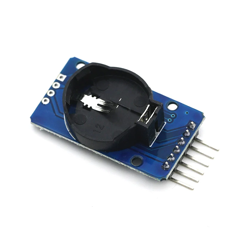1 шт. DS3231 AT24C32 IIC точность RTC часы в реальном времени модуль памяти для Arduino новый