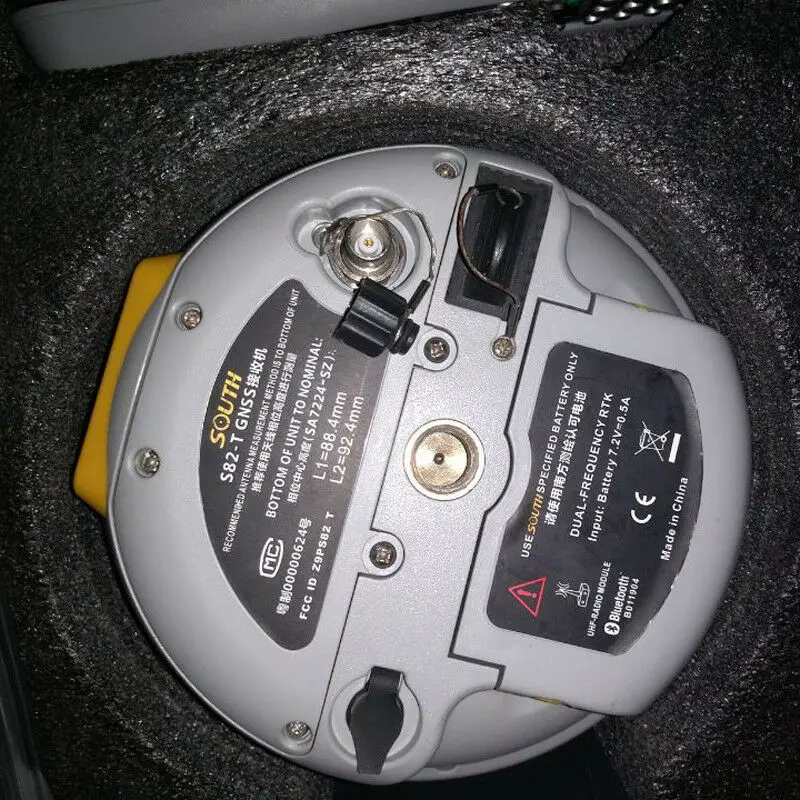 

GPS -5 for sale-the first two (including charger and battery)