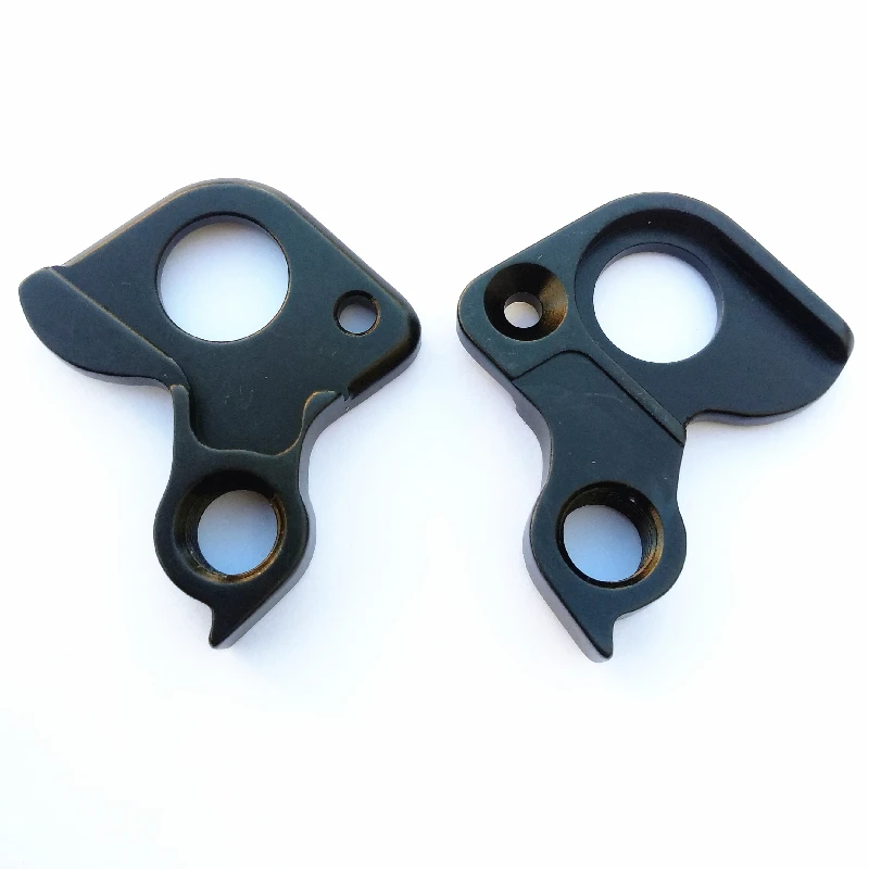 

2pcs Bicycle Mech dropout For Shimano Canyon #GP0300-01 #EP0990-01 Speedmax CF SLX CFR Disc derailleur frame hanger carbon frame