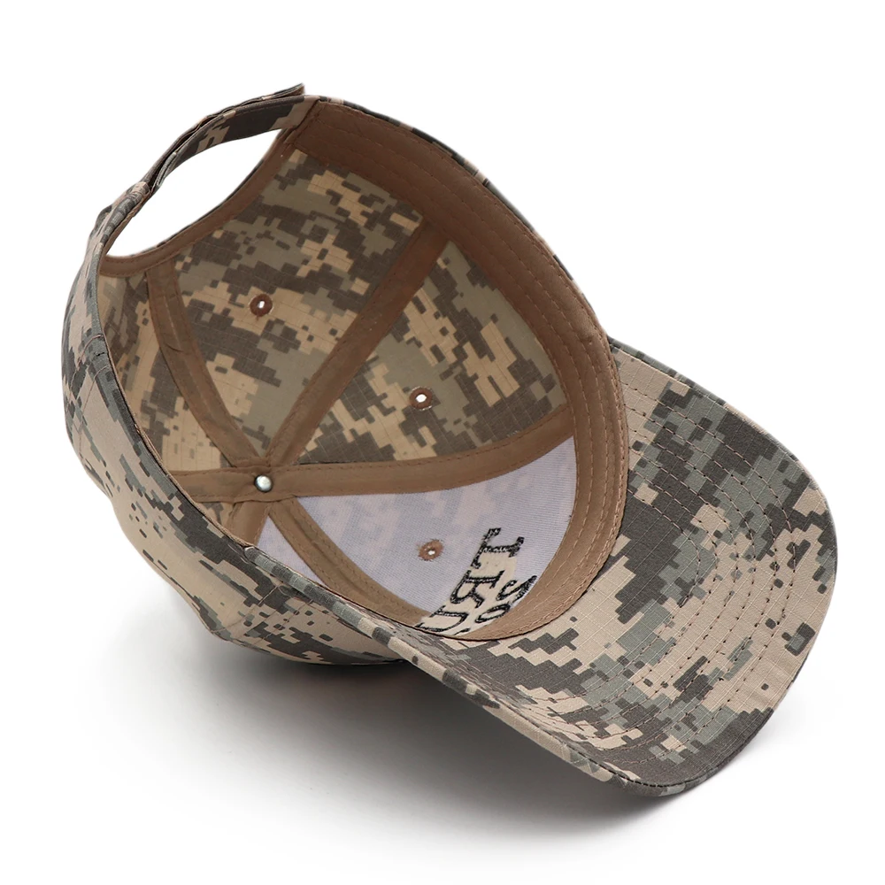 Дональд Трамп кепки США бейсболка s Keep America Great Snapback President Hat 2D Вышивка CP ACU Прямая