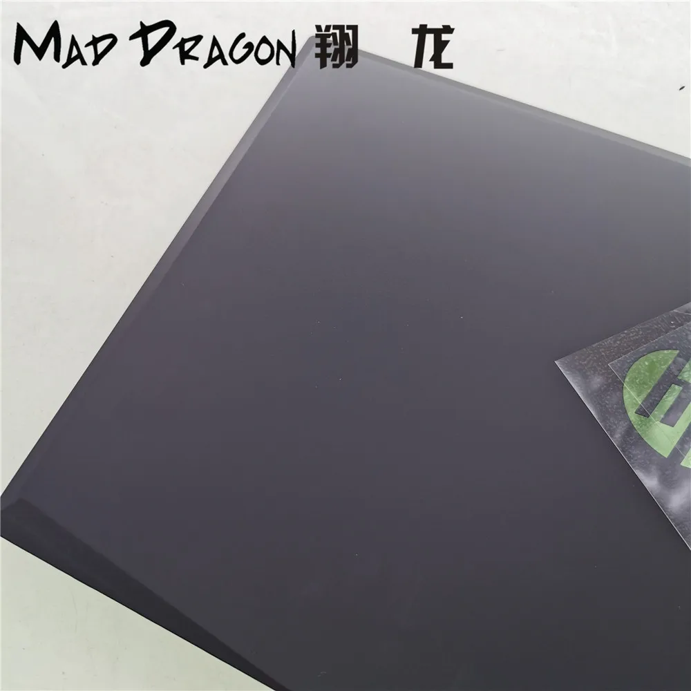 MAD DRAGON бренд ноутбук lcd верхняя крышка lcd задняя крышка для hp павильон 15-CX 15-cx003 L20313-001 AP28B000120 зеленый логотип оболочка