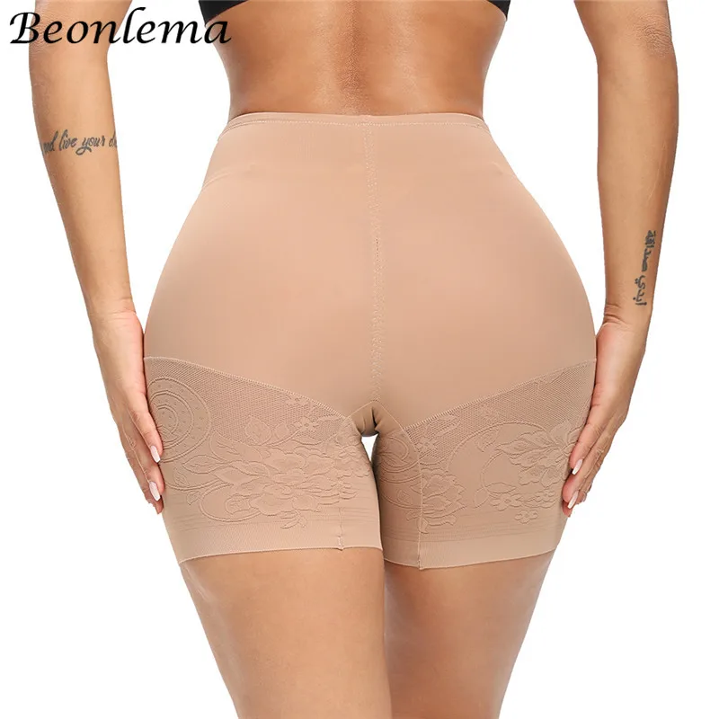 Shapewear Women Tummy Control Body Shaper Waist Trainer Butt lifter Body Shapewear Weight Loss Modeling strap Women's panties