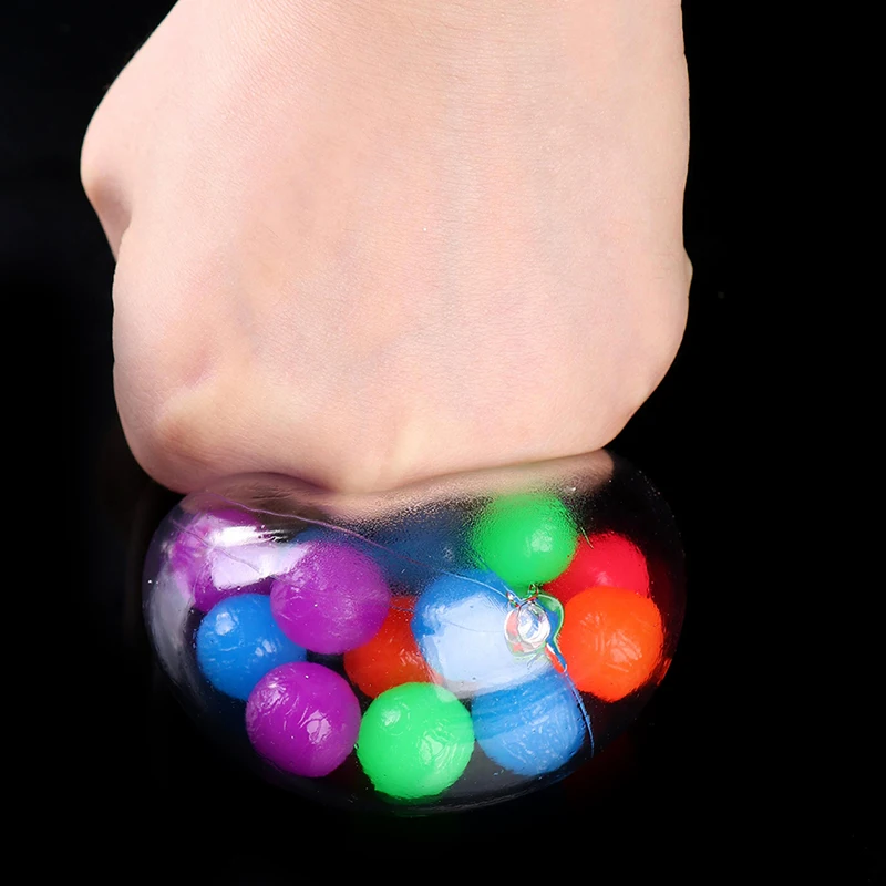 1 шт. игрушка-мяч для снятия стресса | Игрушки и хобби