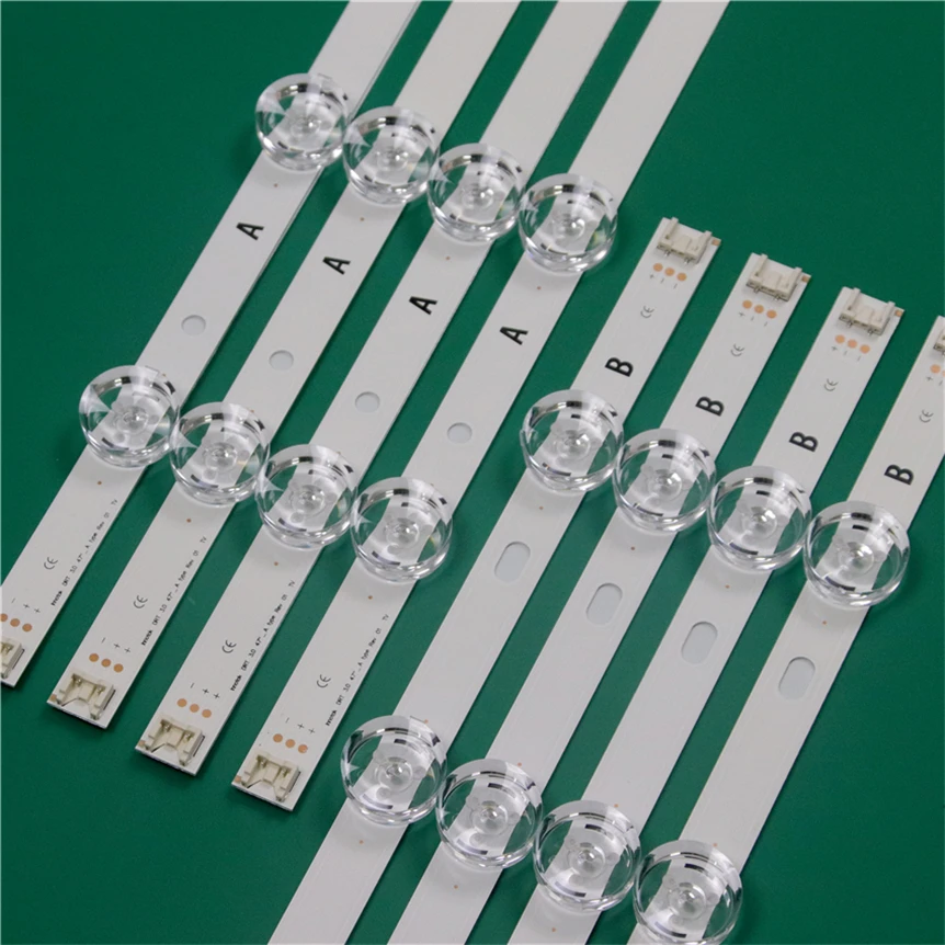 Запасные части для светодиодной подсветки телевизора LG 47LB6200 47LB620V 47LB626V 47LB628V