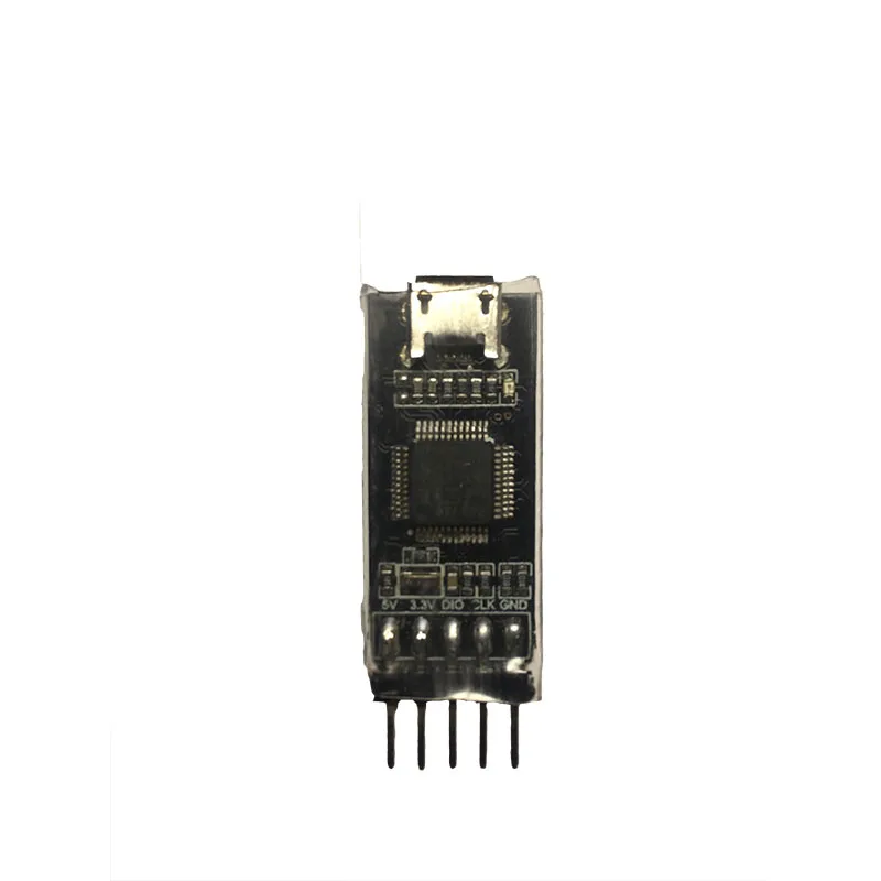 

OB SWD STM32